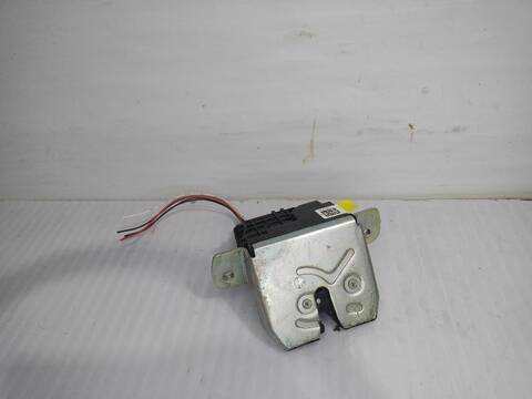 Foto 2ª: Cerradura Maletero Portón Kia Sportage DRIVE 149CV [G4FP] (2021)