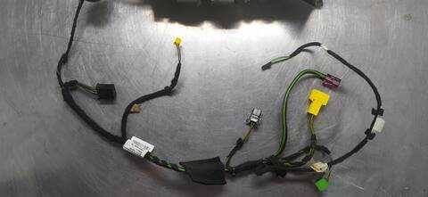 Foto 3ª: Cerradura Puerta Delantera Derecha Mercedes Clase C 160 C 220 CDI BLUEEFFICIENCY 204.002) 170CV 125KW [651911] (2012)