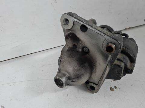 Foto 2ª: Motor de Arranque Peugeot 307 D-SIGN BERLINA 90CV 66KW [9HX] (2006)