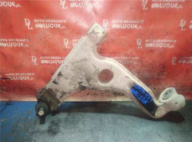 Brazo Suspension Delantero Izquierdo Opel Astra 1.6 16V
