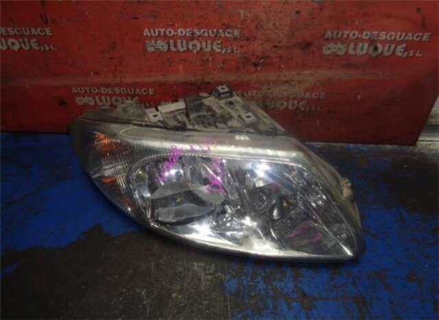 Faro Derecho Chrysler Voyager 2.5 CRD