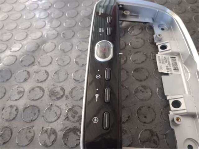 Foto 2ª: Mando Multifuncion Fiat Punto 1.2 DYNAMIC [1.2 LTR. - 51 KW CAT] [169 A4.000]