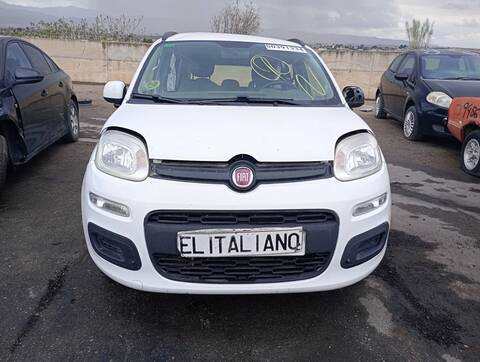 Panel Frontal Fiat Panda CLIMBING 74CV 55KW