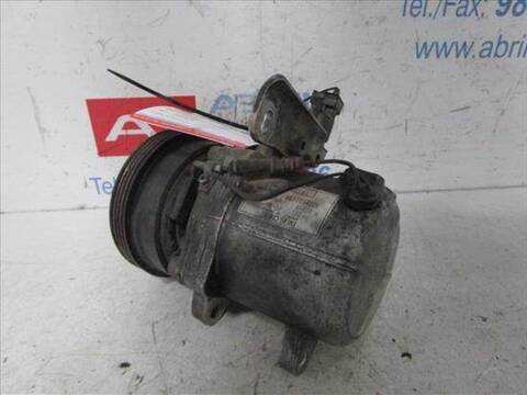 Foto 2ª: Compresor Aire Acondicionado Bmw Serie 3 315 1.7 318TDS BERLINA 90CV 66KW [D/ 17-4T 1] (1996)