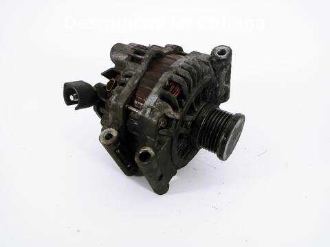 Foto 2ª: Alternador Peugeot 308 1.6 16V [5FS (EP6C)] (2007)