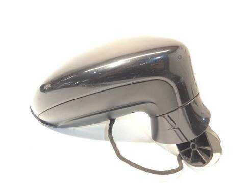 Foto 2ª: Retrovisor Derecho Porsche Panamera 4 300CV 220KW [4640] (2011)