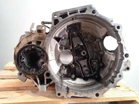 Caja Cambios Seat Toledo 1.9 TDI 105CV 77KW