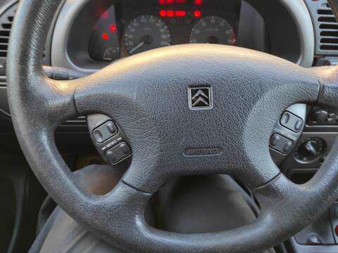 Airbag Delantero Izquierdo Citroen Xsara NFZ BERLINA