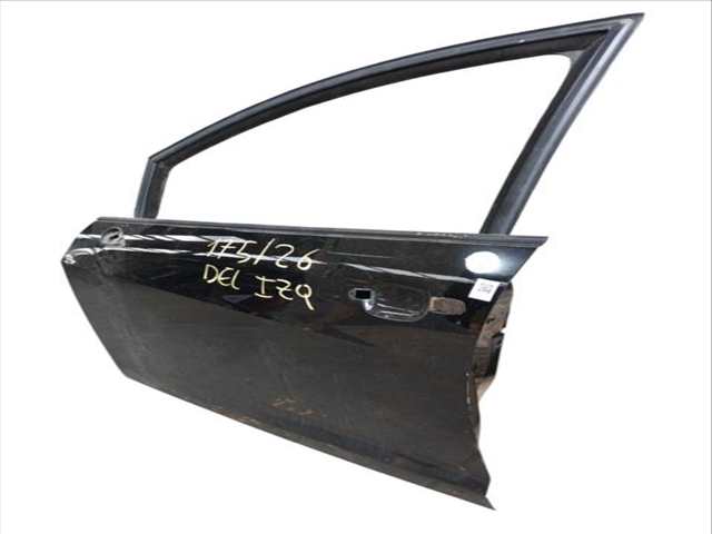 Puerta Delantera Izquierda Seat Ibiza 1.6 TDI 90CV