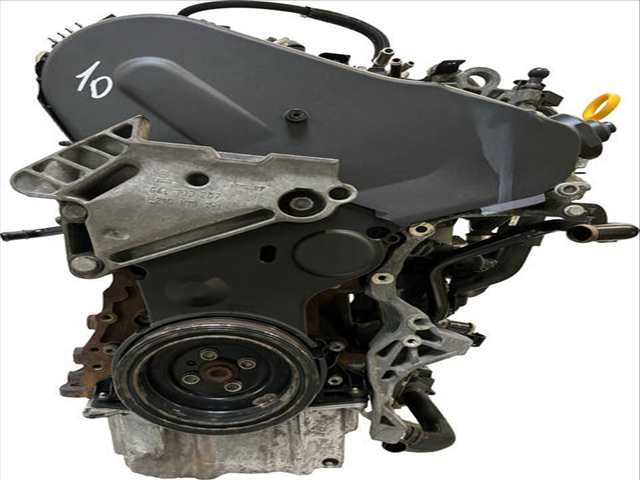 Motor Completo Seat Leon 150CV 110KW