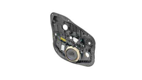 Elevalunas Manual Trasero Derecho Hyundai i30 1.6 CRDI CAT 1582 CM3) 116CV