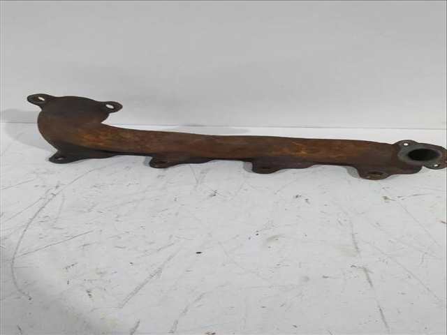 Foto 2ª: Colector Escape Toyota Corolla 2.2 D-4D AUR10_) 177CV [2AD-FHV] (2004)