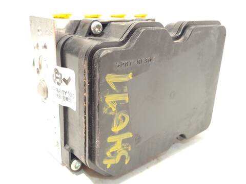 Foto 3ª: Abs Toyota Rav4 2.5 HYBRID AWD AXAH54) 178CV 131KW [A25A-FXS] (2024)