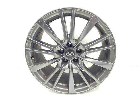 LLanta Aleacion Infiniti Q60 2.0S SPORT