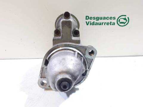 Foto 2ª: Motor de Arranque Bmw Serie 3 315 316TI 115CV 85KW [N46B18A] (2002)