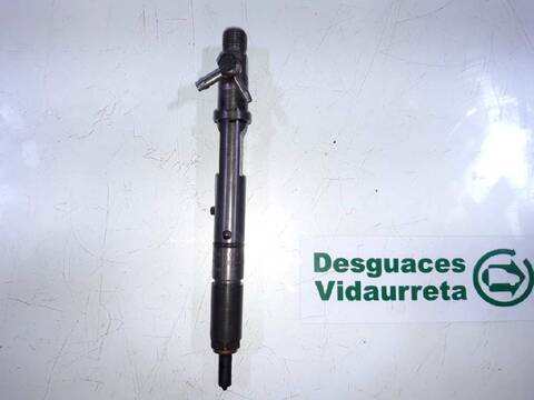 Inyectores Volkswagen Passat 2.5 V6 TDI 150CV 110KW