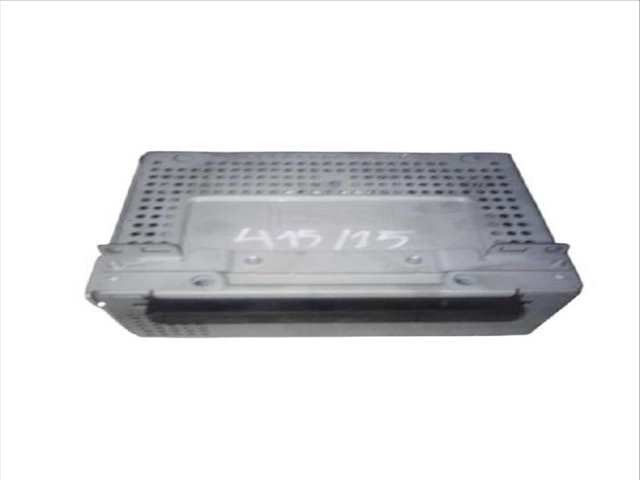 Foto 3ª: Sistema Audio Radio CD Ford Focus 1.0 ECOBOOST (2010)