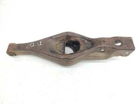 Foto 2ª: Brazo Suspension Trasero Derecho Mitsubishi Montero 3.2 DI-D GLX 3-PTAS.) [4M41] (2001)