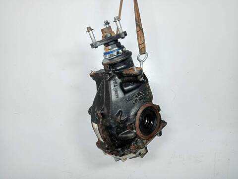 Diferencial Trasero Bmw Serie 1 114 120D 2 TD CAT 177CV