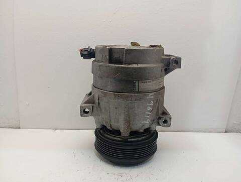 Compresor Aire Acondicionado Renault Laguna 1.9 DCI DIESEL 120CV 88KW