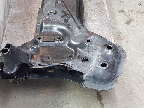 Foto 2ª: Puente Delantero Citroen Jumper 35 L3 BLUEHDI 130 (2006)