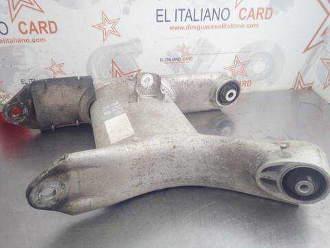 Brazo Suspension Trasero Derecho Bmw Serie 5 518 525TDS BERLINA 143CV 105KW