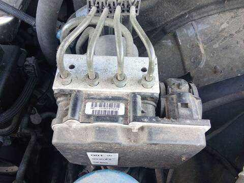 Abs Mercedes Clase E 180 E 200 CDI - BLUETEC 212.005 212.006) 136CV 100KW
