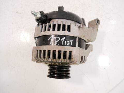 Foto 2ª: Alternador Jeep Cherokee 2015 - 213 CV [EKG] (2010)