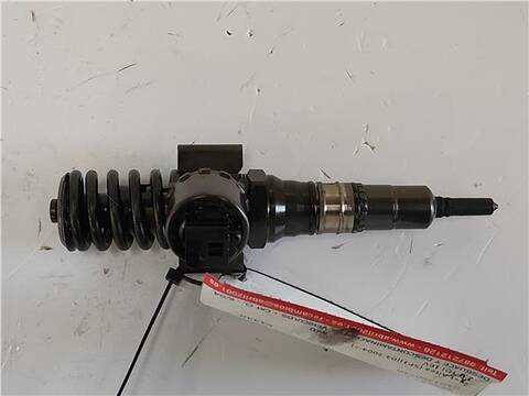 Inyectores Seat Altea 2.0 TDI 16V 140CV 103KW