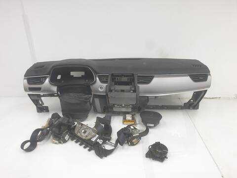 Kit Airbag Renault Arkana TECHNO 130CV 97KW
