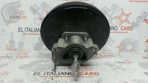 Foto 3ª: Servofreno Nissan Qashqai ACENTA 110CV 81KW [K9K430] (2011)