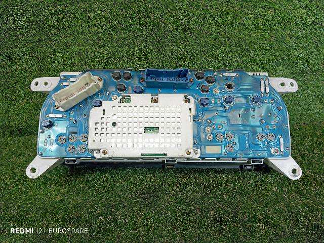 Foto 3ª: Cuadro de Instrumentos Toyota Land Cruiser 3.0 D KDJ90 GX 3P [1KD-FTV] (2002)