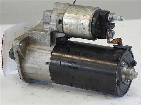 Foto 2ª: Motor de Arranque Alfa Romeo Giulietta 1.6 JTDM 105CV 77KW [940 A3.000] (2010)