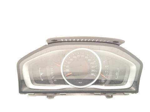 Foto 3ª: Cuadro de Instrumentos Volvo S60 D2 120CV 88KW [D 4204 T20,D 4204 T8] (2015)