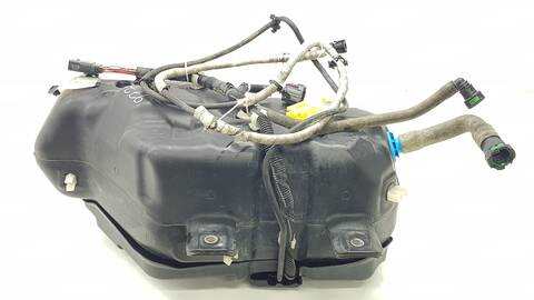 Deposito AdBlue Ford Transit 350 L3 AMBIENTE