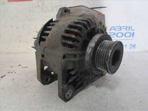 Alternador Renault Megane 1.5 DCI 101CV 74KW II SEDAN LM0/1_)
