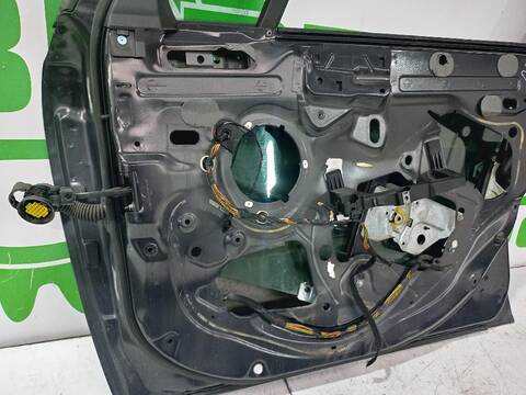 Foto 3ª: Puerta Delantera Derecha Peugeot 508 ACTIVE 140CV [8DRHF8] (2011)