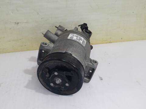 Compresor Aire Acondicionado Skoda Fabia FAMILY 75CV 55KW