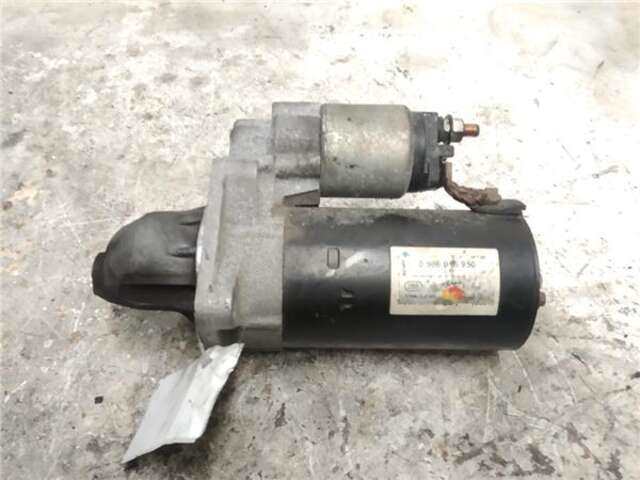 Motor de Arranque Iveco Daily 3.0 FURGÓN 35C... BATALLA 3000 [3.0 LTR. - 107 KW DIESEL]