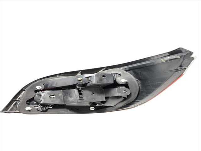 Foto 3ª: Piloto Trasero Izquierdo Bmw Serie 5 518 520D 2 16V DIESEL 163CV (2003)