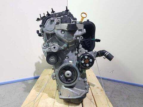 Motor Completo Kia Picanto GT LINE 84CV 62KW