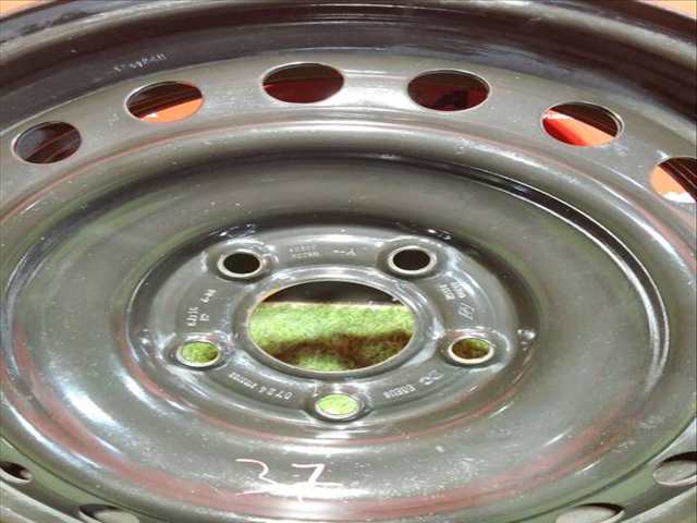 Foto 2ª: LLanta Chapa Renault Kangoo BLUE DCI 95 KJAB) 95CV 70KW [K9K 876,K9K 877] (2024)