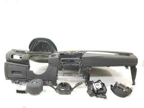 Kit Airbag Bmw Serie 2 215 218D