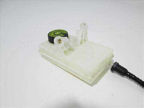 Foto 2ª: Deposito Liquido Frenos Citroen Berlingo 1.6 HDI (2008)