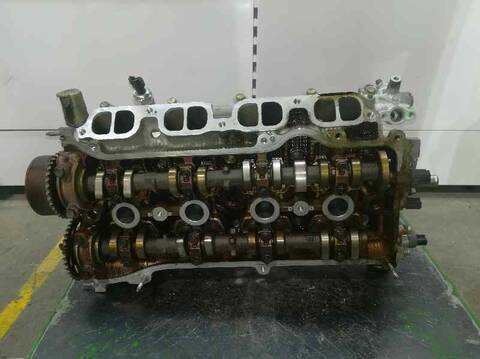 Foto 3ª: Culata Toyota Avensis 2.0 16V CAT BERLINA 128CV 94KW (1997)