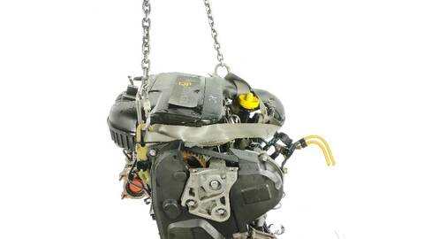 Motor Completo Renault Scenic 1.9 DCI JA05 JA1F)