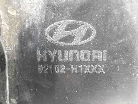Foto 2ª: Faro Derecho Hyundai Terracan 2.9 CRDI CAT 163CV [J3] (2001)