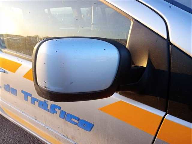 Foto 2ª: Retrovisor Derecho Fiat Scudo PANORAMA FAMILY L2H1 130 MULTIJET 5 SITZE) 128CV 94KW [RH02] (2014)