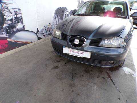 Paragolpes Delantero Seat Ibiza AXR