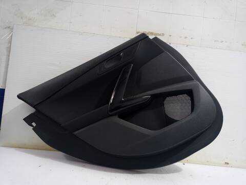 Tapizados Cartoneras Peugeot 508 ALLURE 163CV 120KW